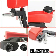 Pistola de Arena - Blaster Pro®