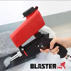 Pistola de Arena - Blaster Pro®